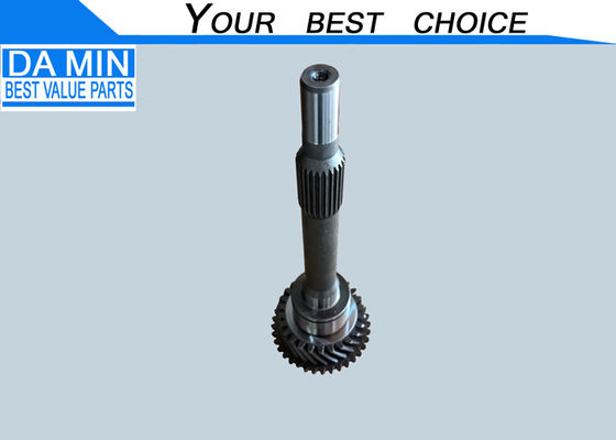 이수즈 NKR NPR NQR 4BE1 엔진 MSA5G 변속기 상축 8970355521