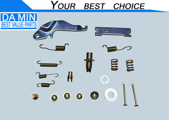 Isuzu NPR NQR 핸드 브레이크 수리 키트 (4JB1 4JH1 엔진 MYY 시리즈)