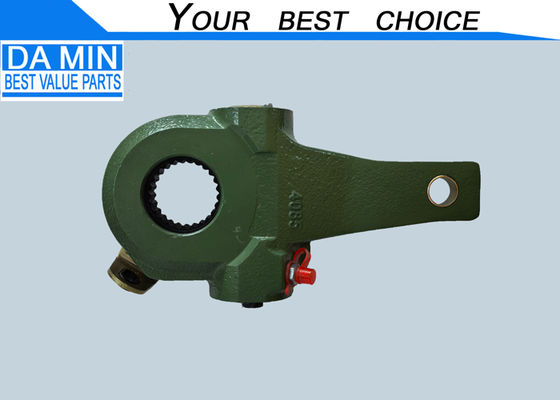 이수즈 FVR 후방축 자동 슬랙 조절기 8983259280 25 이빨