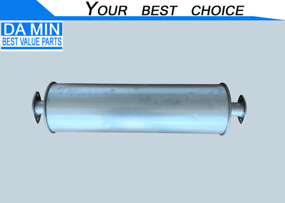 4JB1 배기가스 소음식 8970655510 가벼운 트럭 배기가스 머플러 파이프 Isuzu NKR 차량