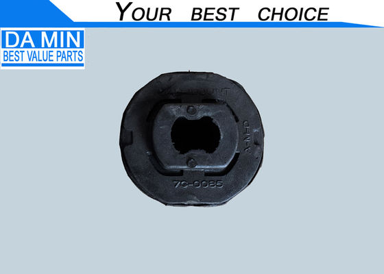 Dmax 캡 마운트 쿠션 8973672860 높이 63mm Isuzu 픽업 TFR TFS 장착 부품 캡 쿠션