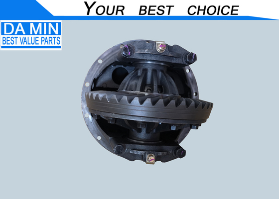 43/7 차차 8980151300 NNR NPR NQR 후축 케이스 차시 부품 Isuzu 4HF1 4HG1 엔진 기어 외심 292mm