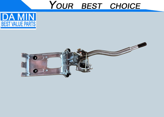 J08C J08E 엔진 트럭 기어 변속 33550-E0500 Hino500 캡 운전자 매뉴얼 속도 제어 좌핸들 트럭