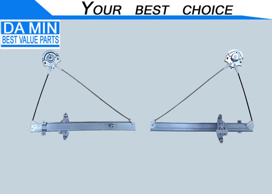 ELF NHR NKR 수동 창계 조절기 8942714730 오른손 구동 이수즈 트럭 앞 왼쪽 문 두 창 슬라이드 문 모델