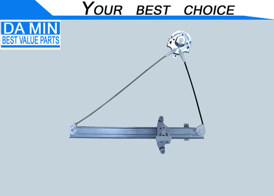 ELF NHR NKR 수동 창계 조절기 8942714730 오른손 구동 이수즈 트럭 앞 왼쪽 문 두 창 슬라이드 문 모델