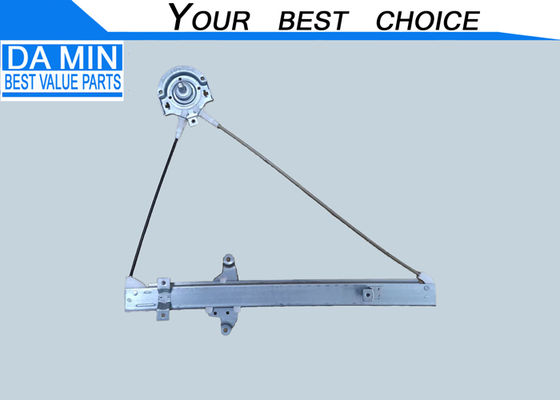 ELF NHR NKR 수동 창계 조절기 8942714730 오른손 구동 이수즈 트럭 앞 왼쪽 문 두 창 슬라이드 문 모델