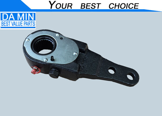 자동 브레이크 조절기 팔 1482700460 FVR EXR CXZ 이수즈 중형 트럭 브레이킹 부품 후방 브레이크 드럼 및 인라인 공간 조정