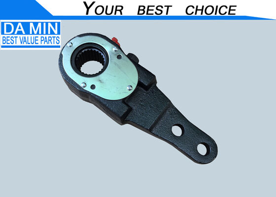 자동 브레이크 조절기 팔 1482700460 FVR EXR CXZ 이수즈 중형 트럭 브레이킹 부품 후방 브레이크 드럼 및 인라인 공간 조정