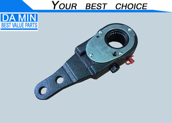 자동 브레이크 조절기 팔 1482700450 FVR EXR CXZ 이수즈 중형 트럭 브레이킹 부품 후방 브레이크 드럼 및 인라인 공간 조정