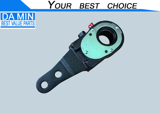 자동 브레이크 조절기 팔 1482700450 FVR EXR CXZ 이수즈 중형 트럭 브레이킹 부품 후방 브레이크 드럼 및 인라인 공간 조정