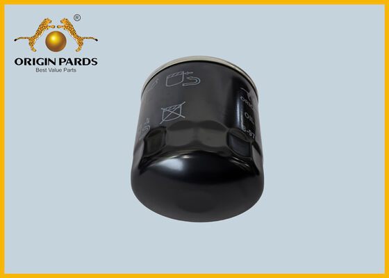 오리진 PARDS 4JB1 4JG2 오일 필터 8970497081 픽업용 가벼운 트럭 포크리프트 기계 엔진 최고 가치 부품 유지