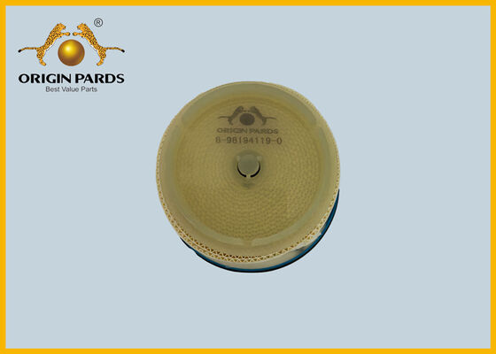 ORIGIN PARDS Brand 4JH1 4JK1 4JJ1 RZ4E Engine Fuel Filter 8981941190 Diesel Filter for TFR UCR NLR NMR ELF Model After 2012