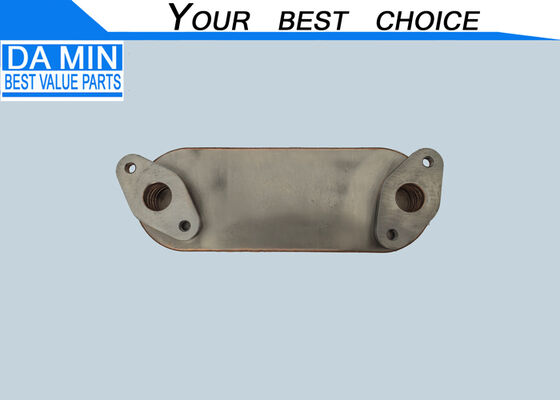 4JJ1 엔진 오일 냉각기 모터 오일 냉각기 모터 8980254034 Isuzu Dmax 픽업 Mux Suv 승용차에 사용