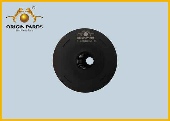 ORIGIN PARDS 4JJ1 오일 필터 8980188580 ZX160 ELF300 NLR NPR 굴삭기 이스즈 트럭의 가스켓이 있는 교체 가능한 엔진 필터