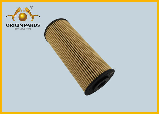 ORIGIN PARDS 4JJ1 오일 필터 8980188580 ZX160 ELF300 NLR NPR 굴삭기 이스즈 트럭의 가스켓이 있는 교체 가능한 엔진 필터
