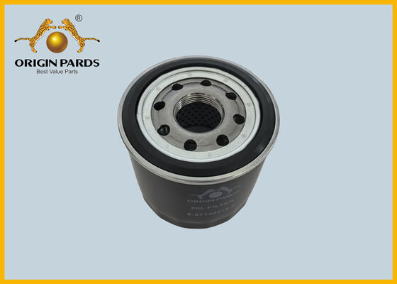 ORIGIN PARDS 4HK1 오일 필터 8971482701 스핀온 오일 필터 4HF1 4HG1 이스즈 엔진 트럭 NPR NQR FSR FRR EFL400 ELF500 ELF600