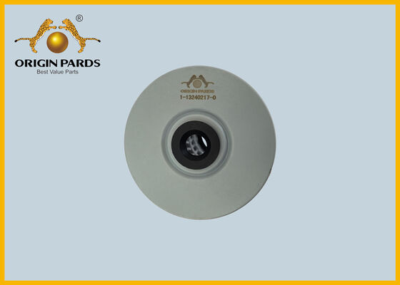 대형 트럭 CXZ CYZ CYH ORIGIN PARDS 오일 필터 1132402170 엔진 모델 6W 10P 시리즈 옐로우 페이퍼 소형 클리너 엔진 유지보수