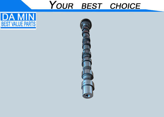 4JJ1 Camshaft 8982889403 Inlet Valve Control Side With Timing Gear for Excavator ZX160-3 ZX180-3 SH160-5 Tire 3/4/5