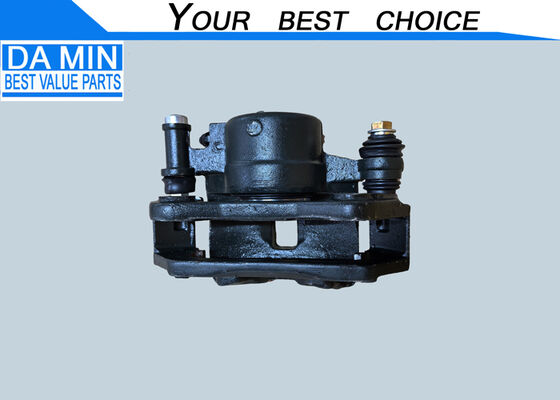 디스크 브레이크 캘리퍼 8943880120 전륜 우측 바퀴 제동 장치 이스즈 TFR 2WD 픽업 4JA1 4JB 4ZE1 엔진