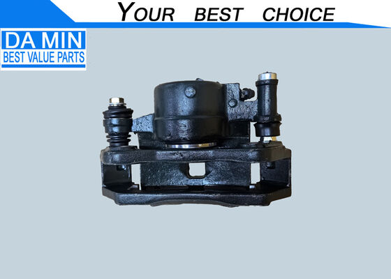 4JA1 4JB 4ZE1 엔진 TFR 디스크 브레이크 칼리퍼 8943880130 앞축 왼쪽 휠 브레이킹 메커니즘 이수즈 2WD 픽업