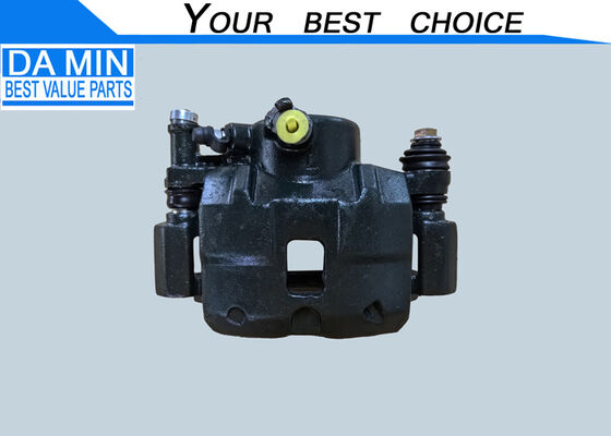 4JA1 4JB 4ZE1 엔진 TFR 디스크 브레이크 칼리퍼 8943880130 앞축 왼쪽 휠 브레이킹 메커니즘 이수즈 2WD 픽업