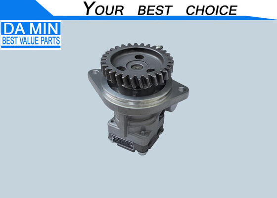 6HK1 엔진 스티어링 펌프 1195006291, FTR FVR FVZ 2008년형 이스즈 중형 트럭용 알루미늄 파워 스티어링 펌프, 30 톱니 기어