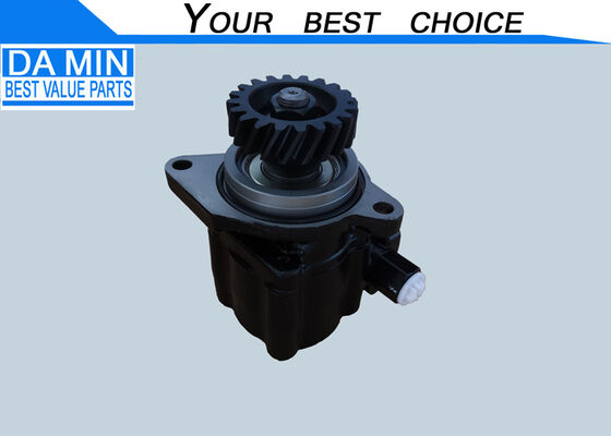 6WF1 제보 스티어링 펌프 1195005613 20 개의 치아 펌프 기어 6WF1 6WG1 엔진 이수즈 CXZ CYZ 펌프 트럭 EXR EXZ 컨테이너 트랙터