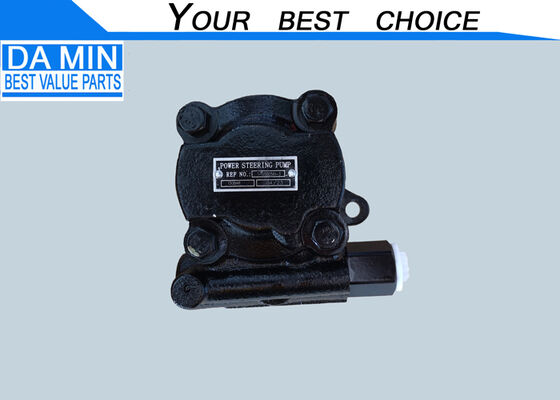 6WF1 제보 스티어링 펌프 1195005613 20 개의 치아 펌프 기어 6WF1 6WG1 엔진 이수즈 CXZ CYZ 펌프 트럭 EXR EXZ 컨테이너 트랙터