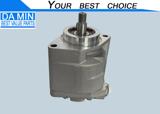 콘크리트 믹서 트럭 펌프 트럭 CYH 스티어링 펌프 1195006173 수압 오일 전력 스티어링 펌프 Isuzu 6WF1 6WG1 엔진 차량