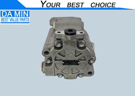 콘크리트 믹서 트럭 펌프 트럭 CYH 스티어링 펌프 1195006173 수압 오일 전력 스티어링 펌프 Isuzu 6WF1 6WG1 엔진 차량