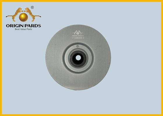 오리진 PARDS 6WA1 6WF1 6WG1 오일 필터 1132402340 1132402410 이수즈 중형 트럭의 광범위한 엔진 사용 원소 오일 필터