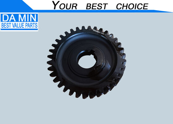 35 이빨 6HK1 캄샤프트 기어 8943901510 공기 밸브 타이밍 조정 6HE1 6HH1 6HK1 엔진 Isuzu FSR FTR FVR 트럭 부품