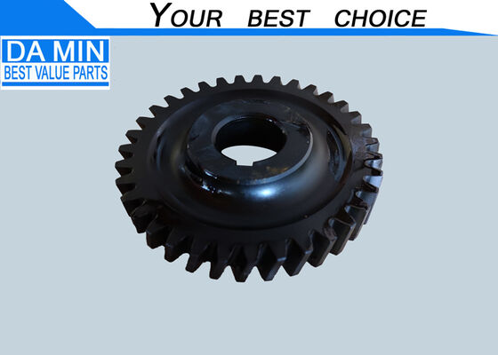 35 이빨 6HK1 캄샤프트 기어 8943901510 공기 밸브 타이밍 조정 6HE1 6HH1 6HK1 엔진 Isuzu FSR FTR FVR 트럭 부품