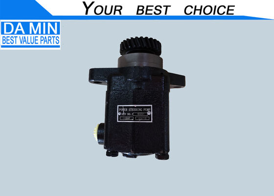 6D22 터보 엔진 파워 스티어링 펌프 MC803817 기어 26개 치 유압 오일 Fuso 스티어링 펌프 미쓰비시 차량