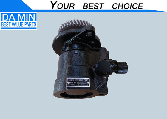 6M70 파워 스티어링 펌프 MC082764 기어 40 톱니 유압 오일 Fuso 스티어링 펌프 미쓰비시 차량