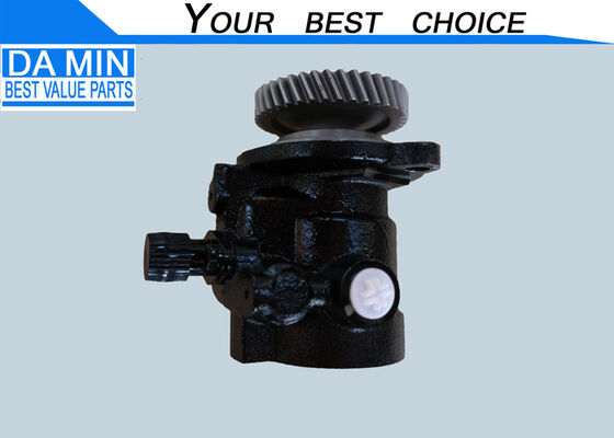 6M70 파워 스티어링 펌프 MC082764 기어 40 톱니 유압 오일 Fuso 스티어링 펌프 미쓰비시 차량