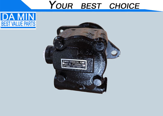 8DC9 6D22 전력 스티어링 펌프 MC826183 설치 부품과 함께 수압 오일 퓨소 스티어링 펌프 미쓰비시 차량