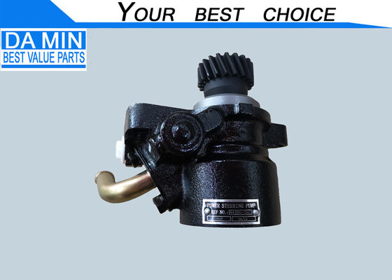 J05C 스티어링 펌프 44350-1340 기어 20개 치 유압 오일 히노 파워 스티어링 펌프 44350-1341 J05C 엔진 차량