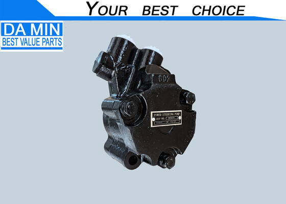 6D16 파워 스티어링 펌프 MC090259 기어 22T 유압 오일 퓨소 스티어링 펌프 미쓰비시 차량