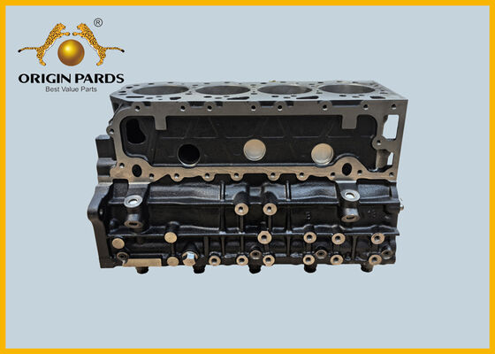 4JJ1 엔진 실린더 블록 8982448661 Dmax 픽업 Mux Suv Isuzu 차량 3.0L 엔진 130kW 전력 비율 주철 실린더 블록