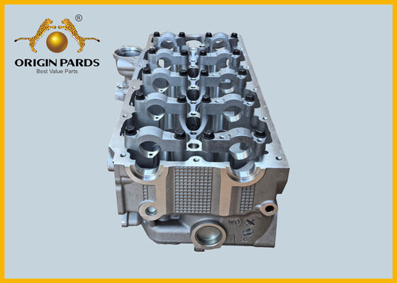 ZX160-3 발굴기 4JJ1 엔진 실린더 헤드 8982230192 알루미늄 두 캄샤프트 설계 산업 엔진 자동차 일반 사용