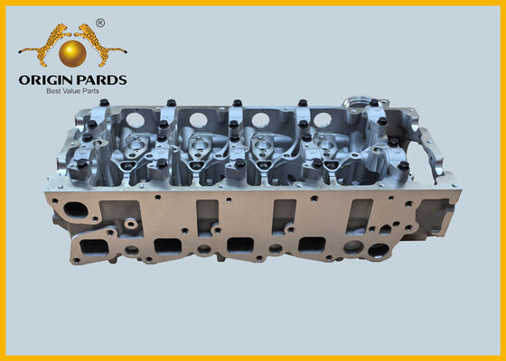 ZX160-3 발굴기 4JJ1 엔진 실린더 헤드 8982230192 알루미늄 두 캄샤프트 설계 산업 엔진 자동차 일반 사용