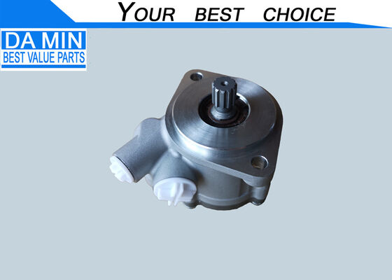 전력 스티어링 펌프 14-14375-001 화물선 트럭 차시 부품 알루미늄 수압 턴 펌프