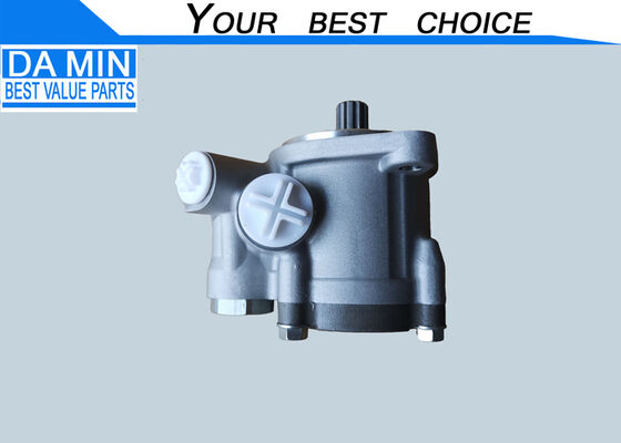 전력 스티어링 펌프 14-14375-001 화물선 트럭 차시 부품 알루미늄 수압 턴 펌프