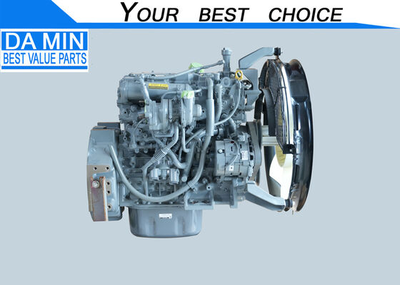 4JJ1 엔진 어셈블리 산업 장비 굴삭기 이스즈 완전 엔진 모든 예비 부품 포함 ZX160-3 ZX180-3 ZX140W-3 히타치 기계 모터