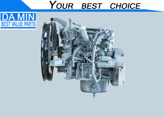 4JJ1 엔진 어셈블리 산업 장비 굴삭기 이스즈 완전 엔진 모든 예비 부품 포함 ZX160-3 ZX180-3 ZX140W-3 히타치 기계 모터