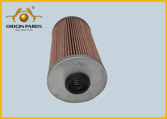 원산지 PARDS 6HK1 6WG1 연료 필터 8980924811 중형 트럭 FVR FVZ 중형 트럭 CYZ CYH 2008 모델 물 침착기