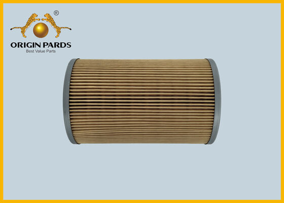 콘크리트 믹서 트럭 CYZ CYH 연료 필터 1878109760 순정 PARDS 고성능 6WF1 10PE1 6SD1 엔진 보호 및 유지보수