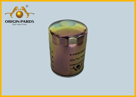 6HE1 6HH1 6HK1 연료 필터 8980366540 ORIGIN PARDS 브랜드 디젤 필터 FSR FTR 화물 트럭 버스 LT111 LT112 6BD1 6BG1 엔진용