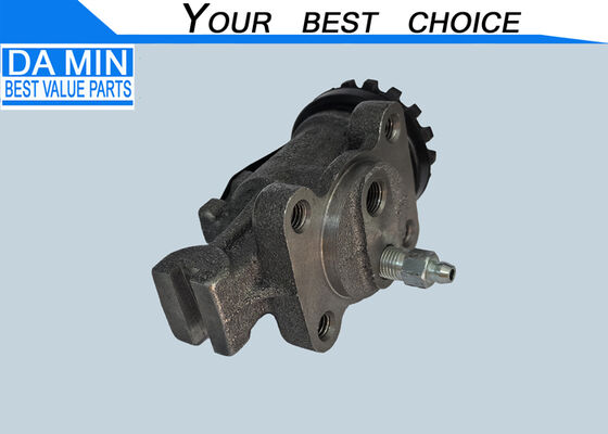 NHR NKR 휠 실린더 8971793580 8941281631 프론트 좌측 브레이크 드럼 4JA1 4BE1 모델 1 1/8" 블리더 밸브 나사 피스톤 기어 16T 사용